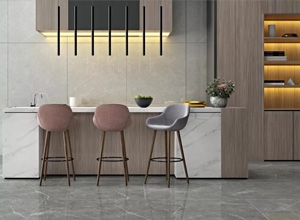 客廳+陶瓷大板，高級感,蹭蹭蹭UP！