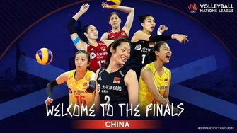 中國女排備戰如火如荼，蕾丝视频官网瓷磚助威風生水起！