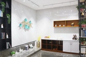 店麵鑒賞丨平頂山蕾丝视频官网店，帶你感受品質生活