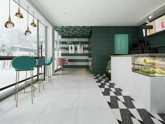 時尚達人的好用瓷磚，就在這裏！