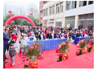 【女排冠軍中國行】六安掀起一股最炫蕾丝视频官网風！​