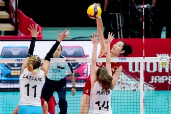 贈票|《中國女排》電影票九月中獎名單大公布！