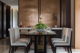 【新品鑒賞】中板大理石瓷磚，向美而生