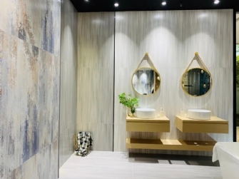 【自然の美】這樣的樣板間，愛了